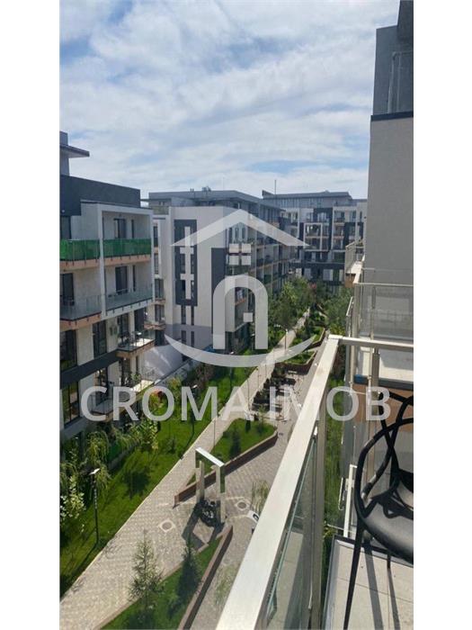 Inchiriere Apartament 2 camere MRS Residence, zona Nord - Ploiesti