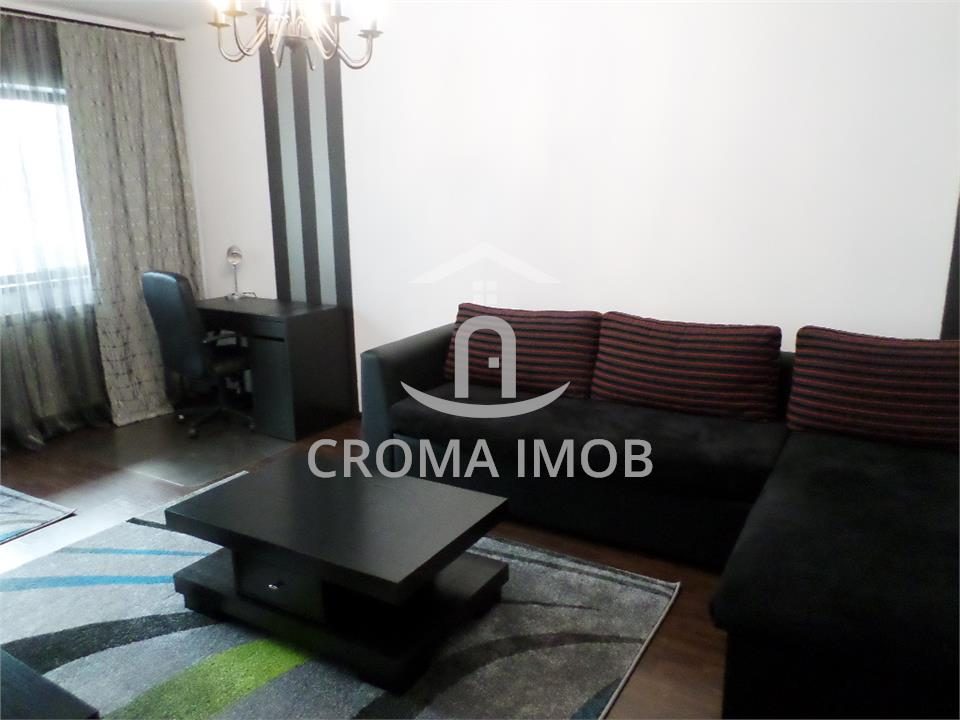 Inchiriere apartament 3 camere, Ploiesti, zona Malu Rosu - Ploiesti