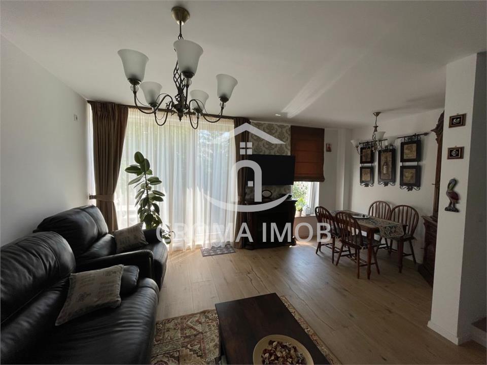 Inchiriere apartament 2 camere cu gradina, in zona Mihai Bravu Maternitate - Ploiesti