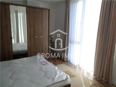 Croma Imob Inchiriere apartament 2 camere, zona Piata Mihai Viteazul - foto 10