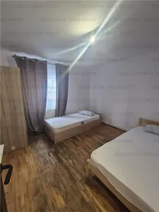 Apartament 3 camere, decomandat - zona Astra - foto 5