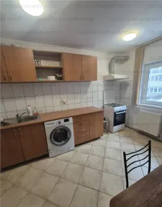 Apartament 3 camere, decomandat - zona Astra - foto 7