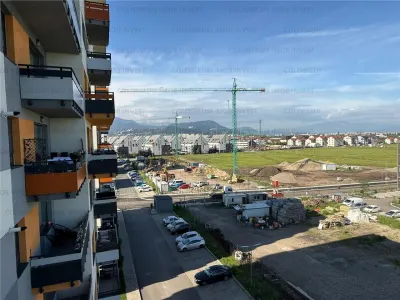 Tractorul – Grandis Residence | Apartament 3 camere | Construcție 2023 | Parcare inclusă - foto 2