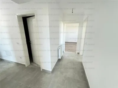 Tractorul – Grandis Residence | Apartament 3 camere | Construcție 2023 | Parcare inclusă - foto 11