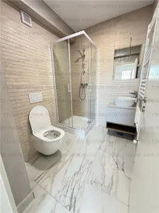 Tractorul – Grandis Residence | Apartament 3 camere | Construcție 2023 | Parcare inclusă - foto 12