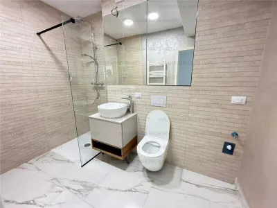 Tractorul – Grandis Residence | Apartament 3 camere | Construcție 2023 | Parcare inclusă - foto 13