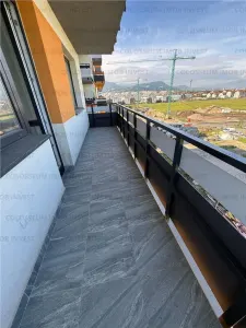 Tractorul – Grandis Residence | Apartament 3 camere | Construcție 2023 | Parcare inclusă - foto 14