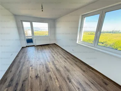 Tractorul – Grandis Residence | Apartament 3 camere | Construcție 2023 | Parcare inclusă - foto 5