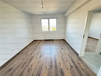 Tractorul – Grandis Residence | Apartament 3 camere | Construcție 2023 | Parcare inclusă - foto 6