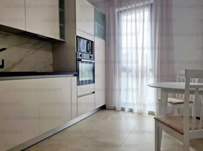 Apartament 2 camere, decomandat - zona Racadau - Brasov
