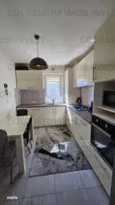 Apartament cu 3 camere, decomandat - zona Tractorul - foto 6