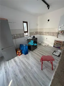 Vanzare casa 3 camere, 2 bai, curte 300 mp, Parc Bazilescu, renovata integral - foto 11