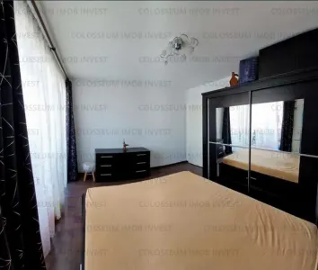 Apartament cu 3 camere, decomandat - zona Avantgarden - foto 3