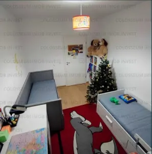 Apartament cu 3 camere, decomandat - zona Avantgarden - foto 4