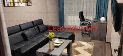 Apartament cu 3 camere, decomandat - zona Astra - foto 2