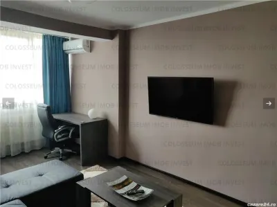 Apartament cu 3 camere, decomandat - zona Astra - foto 3