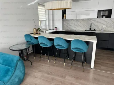 Apartament 2 camere, decomandat  - zona Astra - foto 3