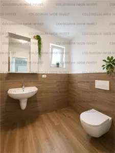 Apartament 2 camere open-space | mobilat si utilat - zona Sanpetru - foto 7