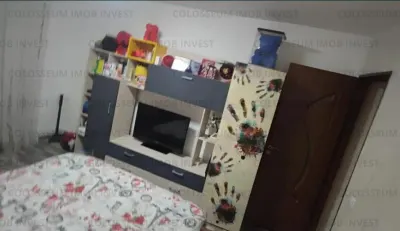 Apartament cu 3 camere, 2 bai - Zona Uzina 2 - foto 3