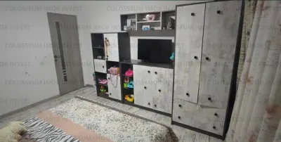 Apartament cu 3 camere, 2 bai - Zona Uzina 2 - foto 4