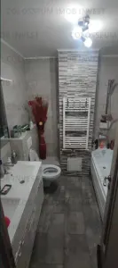 Apartament cu 3 camere, 2 bai - Zona Uzina 2 - foto 7