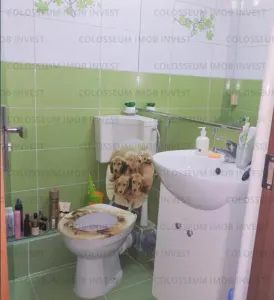 Apartament cu 3 camere, 2 bai - Zona Uzina 2 - foto 8