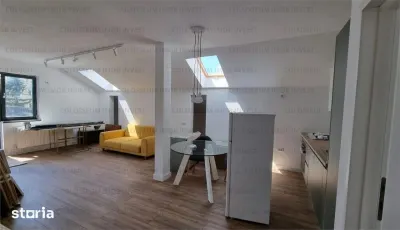 Apartament 3 camere, 2 bai - zona Florilor - foto 2