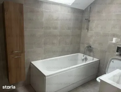 Apartament 3 camere, 2 bai - zona Florilor - foto 11