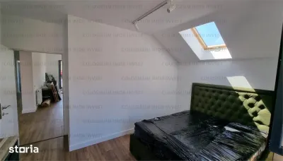 Apartament 3 camere, 2 bai - zona Florilor - foto 4