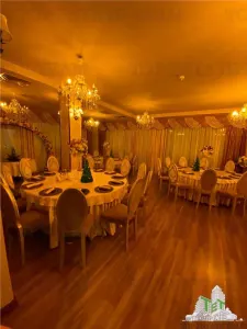 Spatiu Comercial pretabil restaurant de inchiriat - foto 6