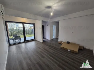 Triplex premium incalzire pardoseala in Chiajna - foto 2