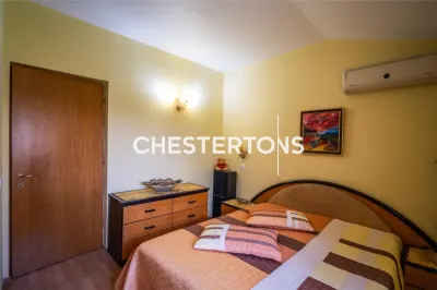 Vila regie proprie teren 800mp si garaj dublu in Dragomiresti-Deal - foto 12