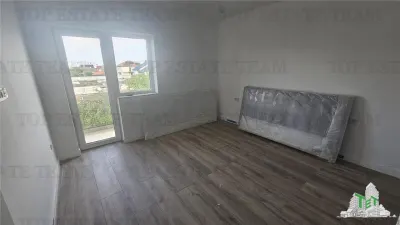 Vila individuala cuplata 4 camere in Prel.Ghencea-Bragadiru - foto 6