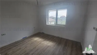 Vila individuala cuplata 4 camere in Prel.Ghencea-Bragadiru - foto 9