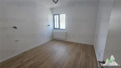Vila 5 camere cu garaj in Prelungirea Ghencea-Bragadiru - foto 14