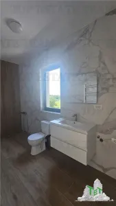 Vila 5 camere cu garaj in Prelungirea Ghencea-Bragadiru - foto 15
