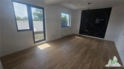 Vila 5 camere cu garaj in Prelungirea Ghencea-Bragadiru - foto 16