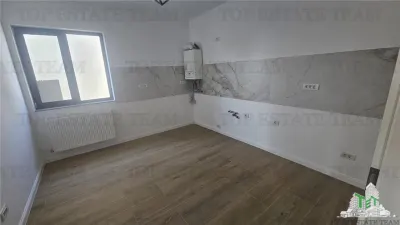 Vila 5 camere cu garaj in Prelungirea Ghencea-Bragadiru - foto 3