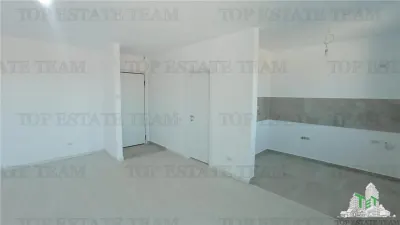 Apartament 2 camere in bloc nou, Voluntari - foto 5