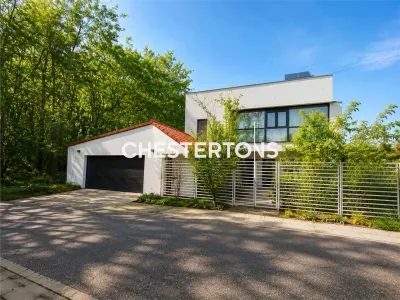 For Sale Elysian Forest Villa in Corbeanca - Corbeanca