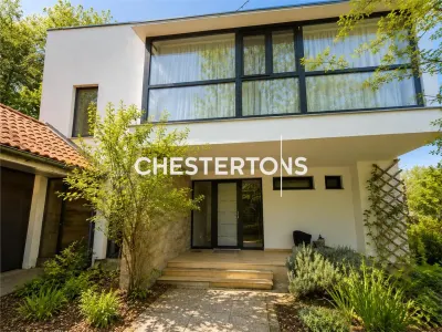 For Sale Elysian Forest Villa in Corbeanca - foto 3