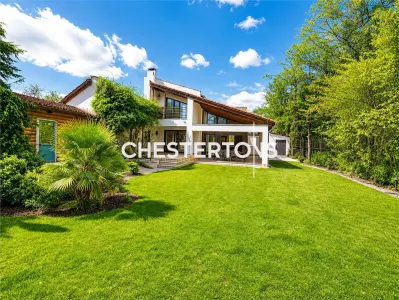 For Sale Elysian Forest Villa in Corbeanca - foto 4