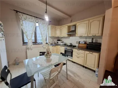FOR SALE CASA P+1/mobilata, ultilata, panouri solare /Corbeanca Ostratu/Lac - foto 11