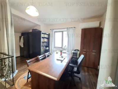 FOR SALE CASA P+1/mobilata, ultilata, panouri solare /Corbeanca Ostratu/Lac - foto 14