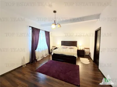 FOR SALE CASA P+1/mobilata, ultilata, panouri solare /Corbeanca Ostratu/Lac - foto 15