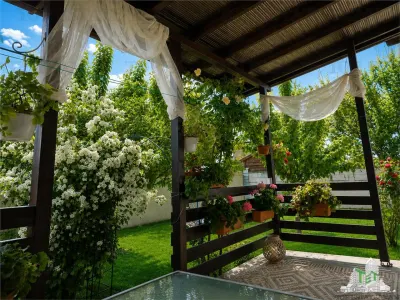 FOR SALE CASA P+1/mobilata, ultilata, panouri solare /Corbeanca Ostratu/Lac - foto 3