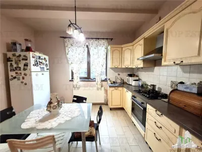 FOR SALE CASA P+1/mobilata, ultilata, panouri solare /Corbeanca Ostratu/Lac - foto 9