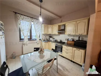 FOR SALE CASA P+1/mobilata, ultilata, panouri solare /Corbeanca Ostratu/Lac - foto 10