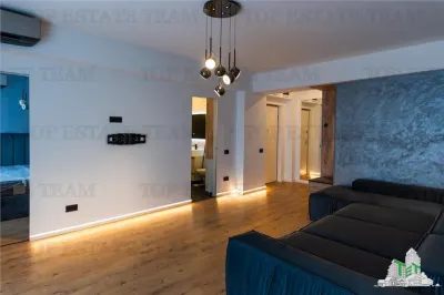 Vanzare imediata. Acte complete. Apartament deosebit 3 camere vedere la lac - foto 4