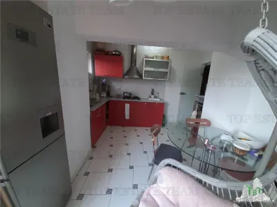 Tineretului-vila individuala aproape  de metrou si parc --pozitie excelenta - foto 6